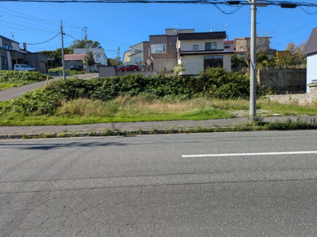 物件外観写真